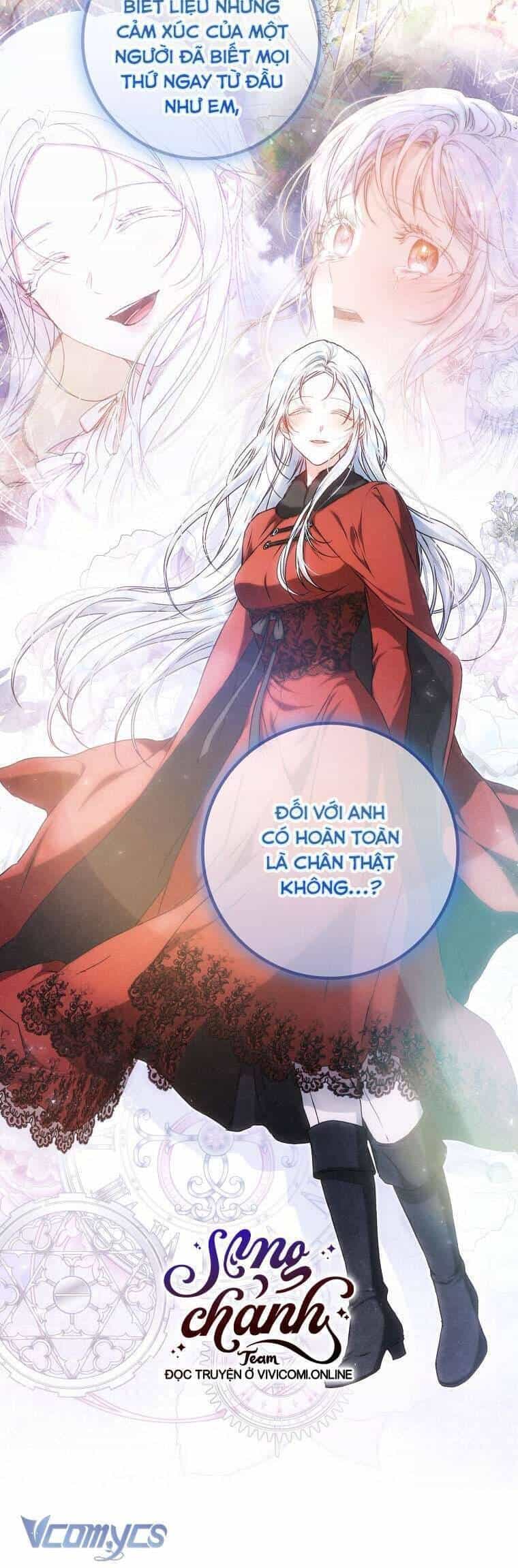 Tôi Trở Thành Vợ Nam Chính - Chương 113 - ảnh 51