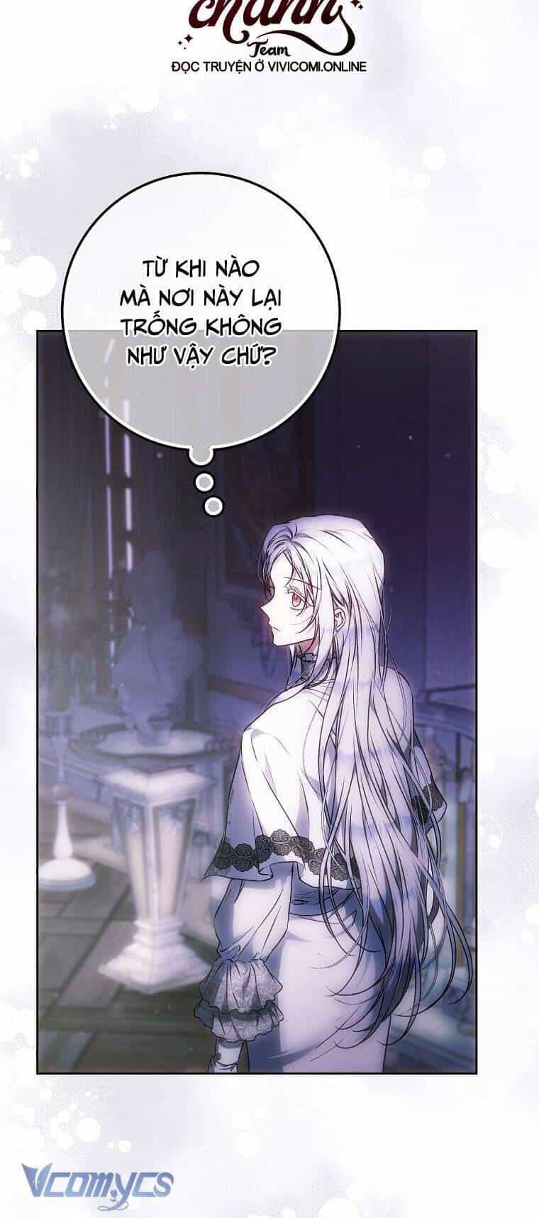 Tôi Trở Thành Vợ Nam Chính - Chương 113 - ảnh 8