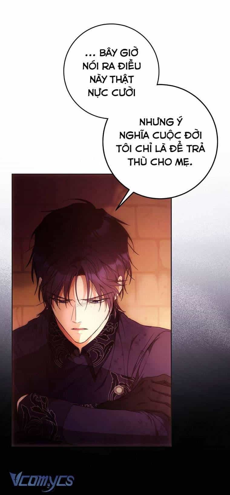 Tôi Trở Thành Vợ Nam Chính - Chương 114 - ảnh 19
