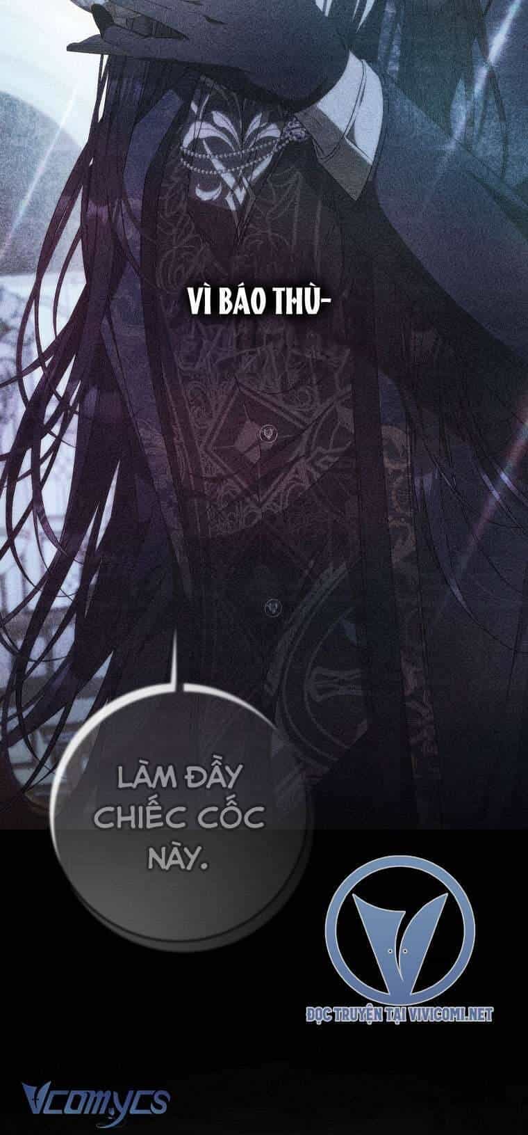 Tôi Trở Thành Vợ Nam Chính - Chương 114 - ảnh 21