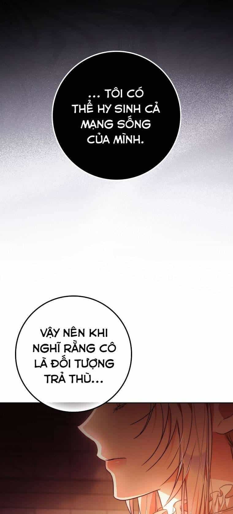 Tôi Trở Thành Vợ Nam Chính - Chương 114 - ảnh 22