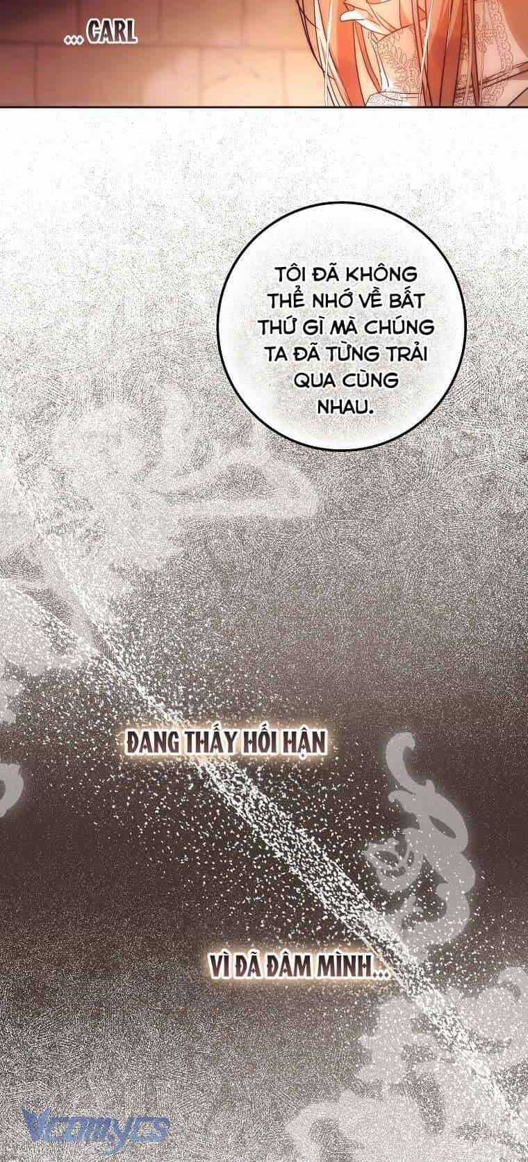 Tôi Trở Thành Vợ Nam Chính - Chương 114 - ảnh 23