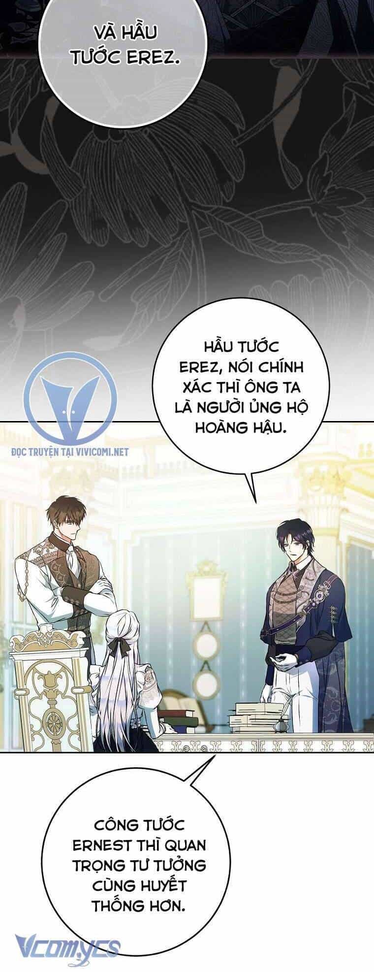 Tôi Trở Thành Vợ Nam Chính - Chương 114 - ảnh 57
