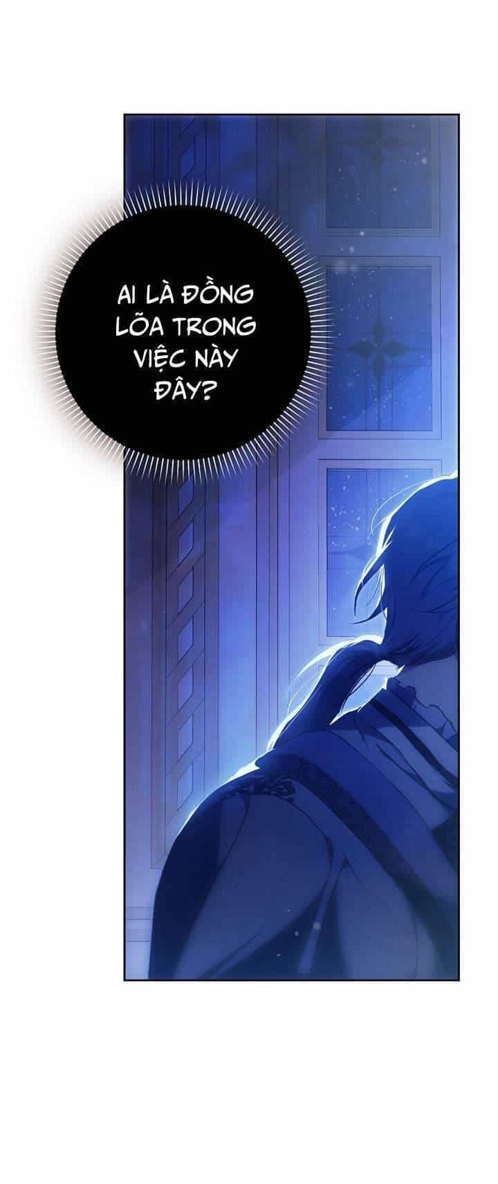 Tôi Trở Thành Vợ Nam Chính - Chương 115 - ảnh 22