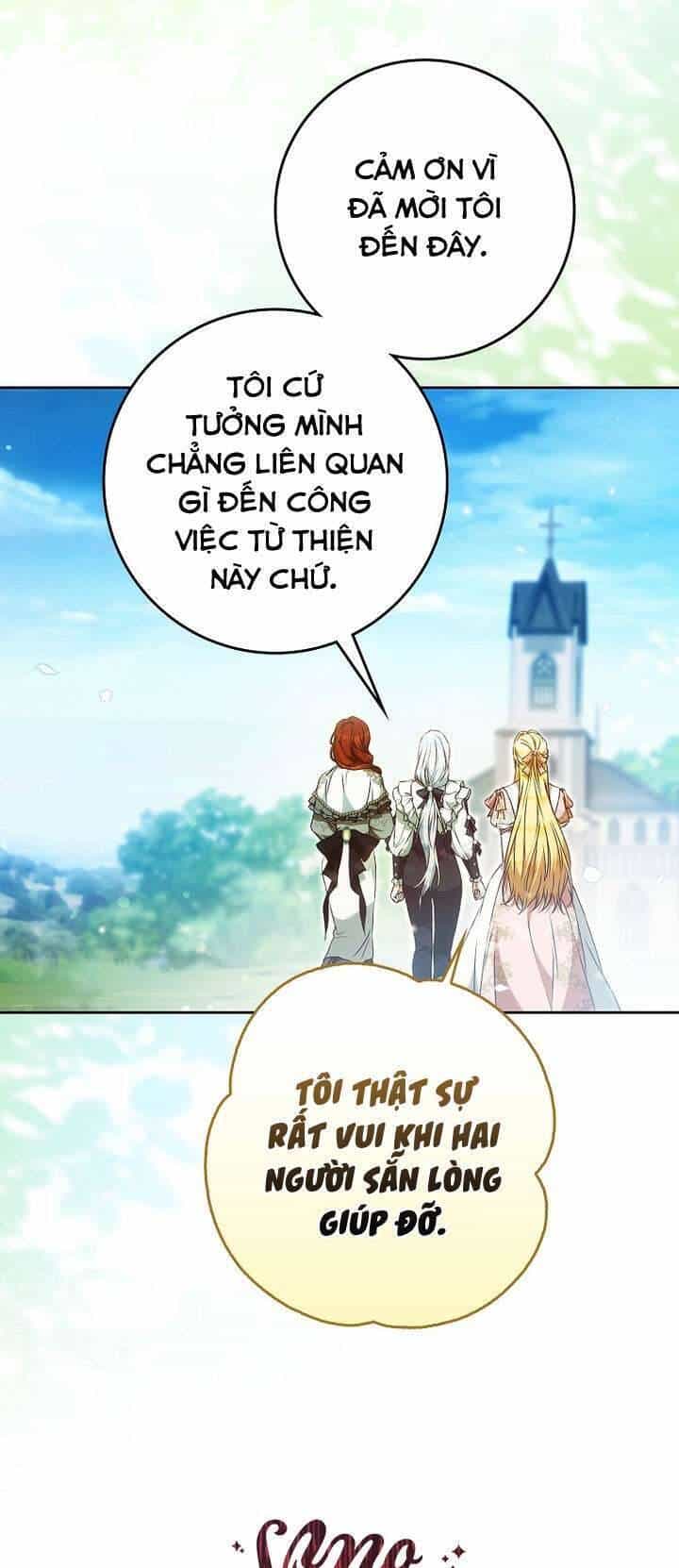 Tôi Trở Thành Vợ Nam Chính - Chương 115 - ảnh 39
