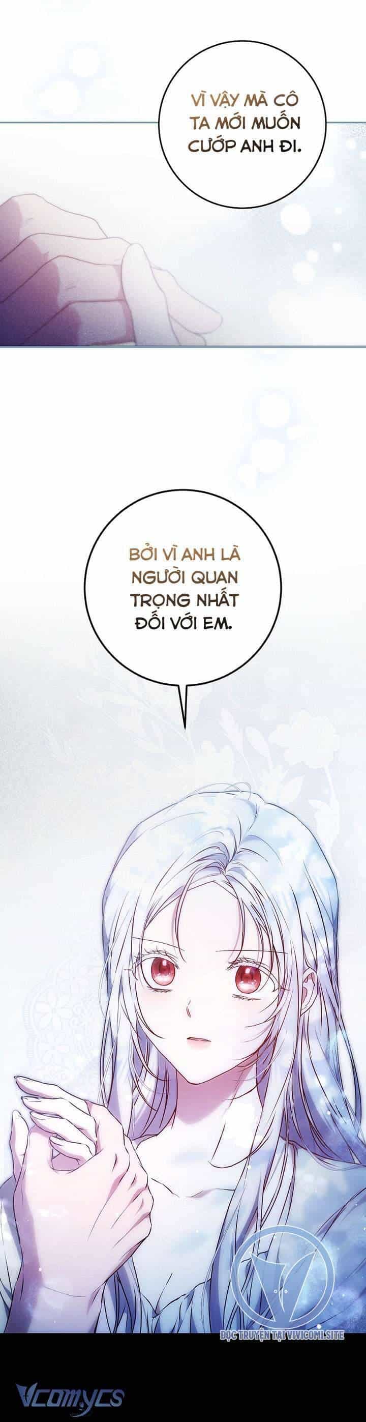 Tôi Trở Thành Vợ Nam Chính - Chương 116 - ảnh 33