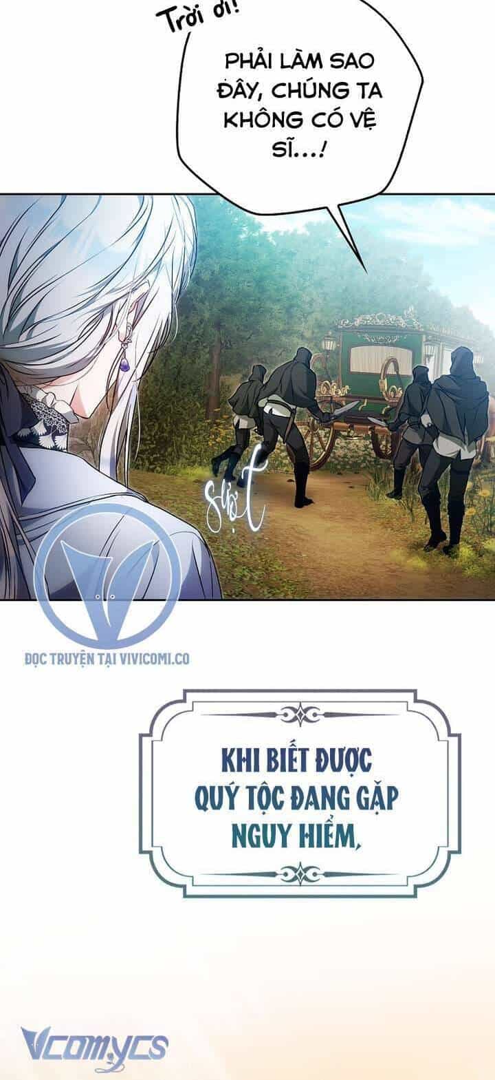 Tôi Trở Thành Vợ Nam Chính - Chương 117 - ảnh 31