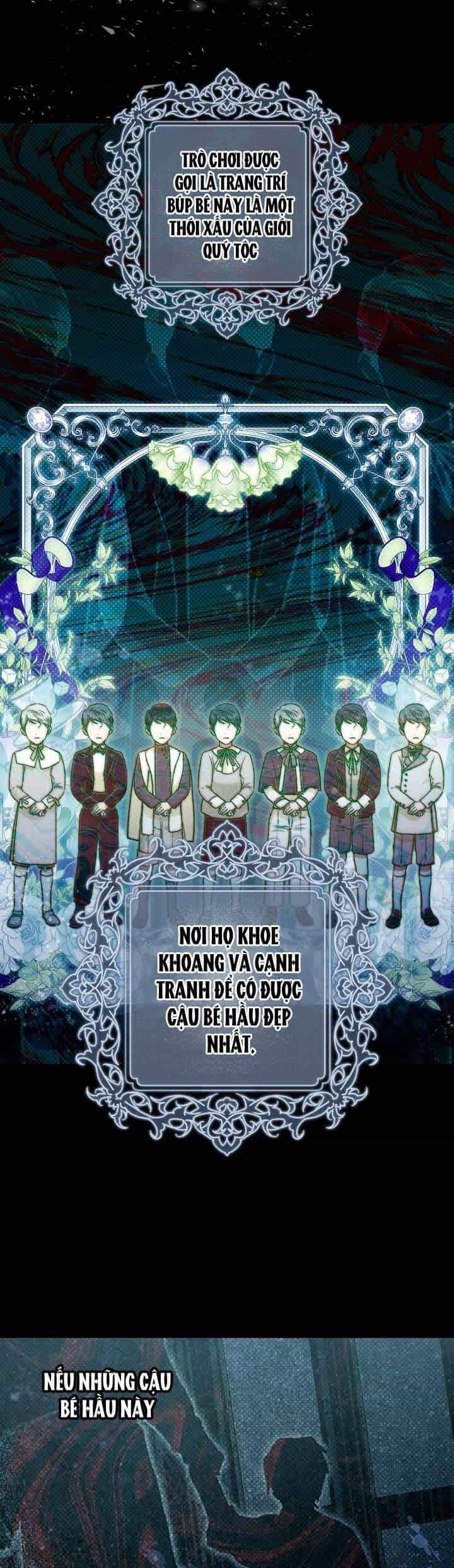 Tôi Trở Thành Vợ Nam Chính - Chương 118 - ảnh 30