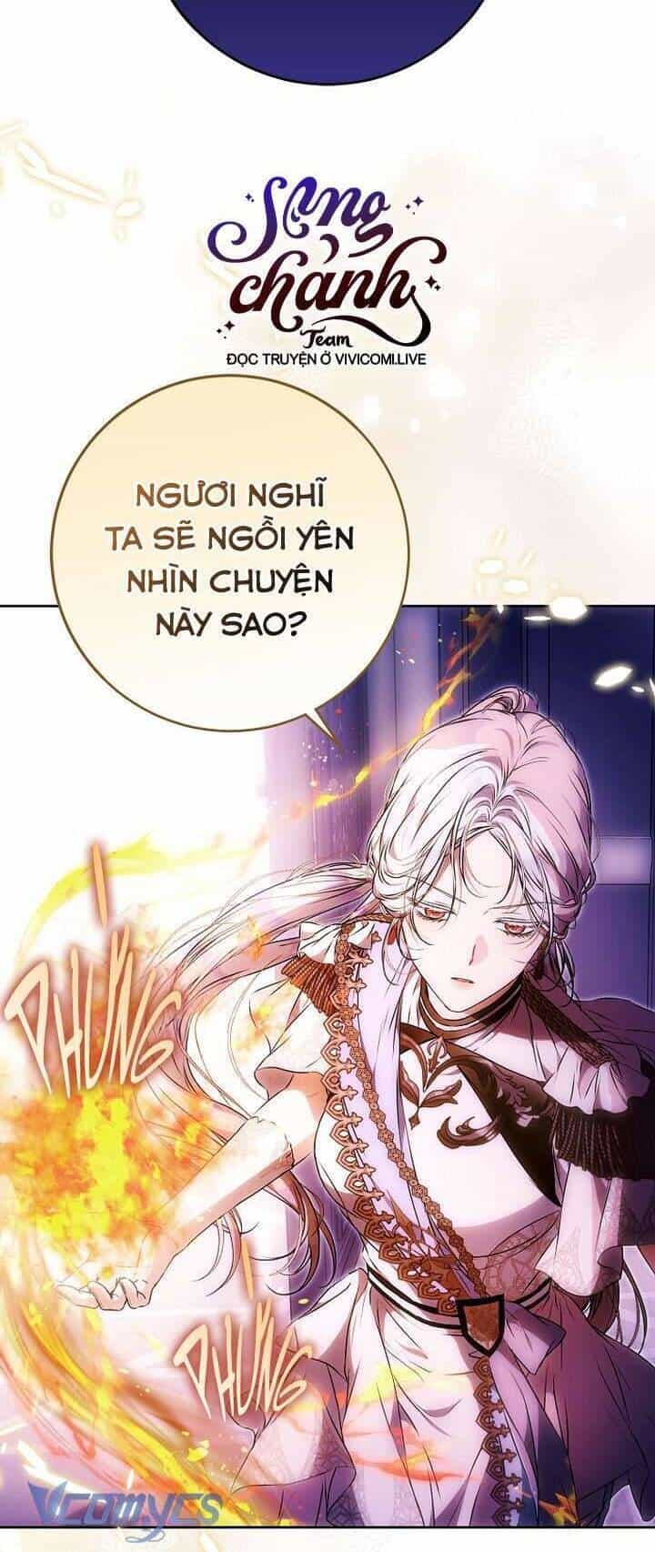 Tôi Trở Thành Vợ Nam Chính - Chương 120 - ảnh 16