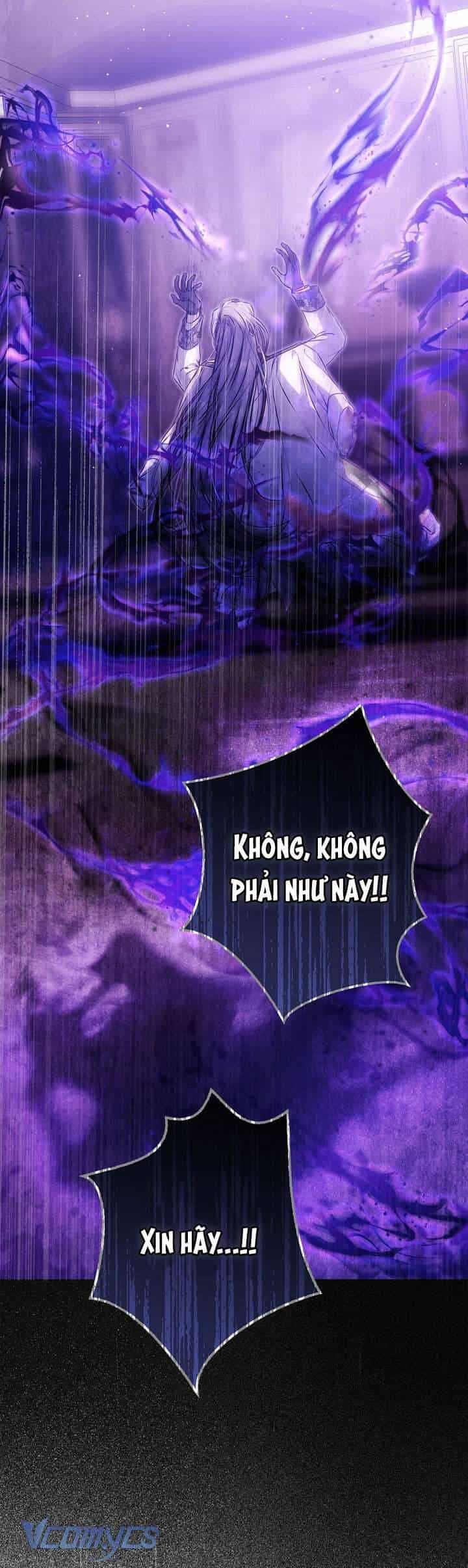 Tôi Trở Thành Vợ Nam Chính - Chương 120 - ảnh 59