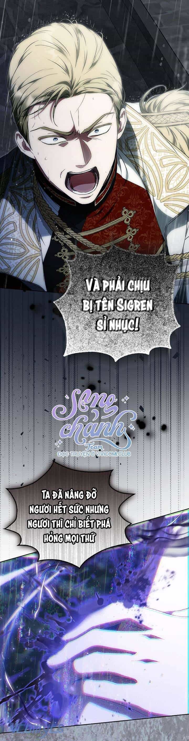 Tôi Trở Thành Vợ Nam Chính - Chương 123 - ảnh 11