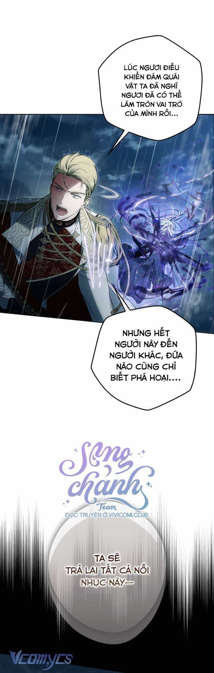Tôi Trở Thành Vợ Nam Chính - Chương 123 - ảnh 17