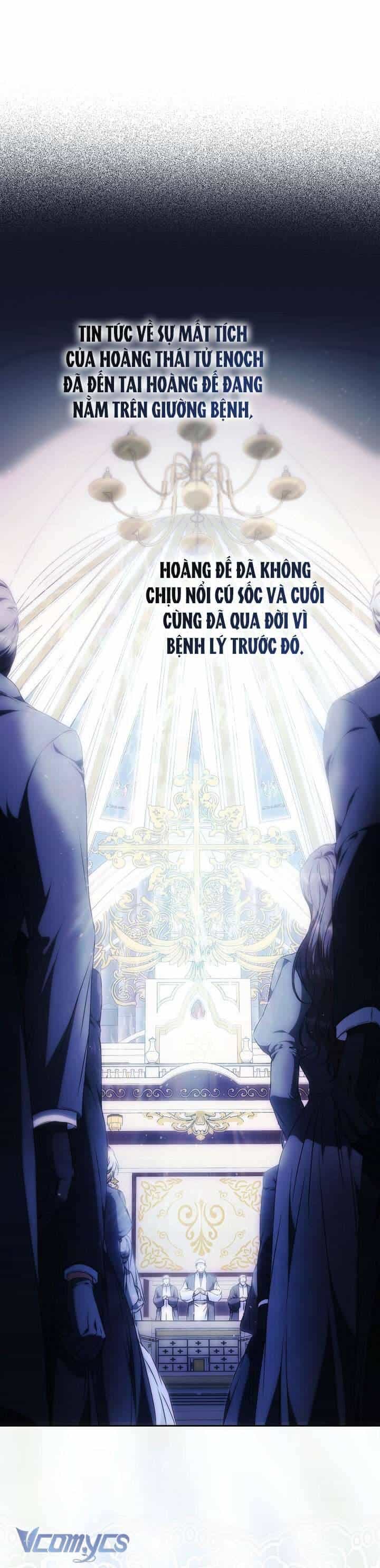 Tôi Trở Thành Vợ Nam Chính - Chương 123 - ảnh 37