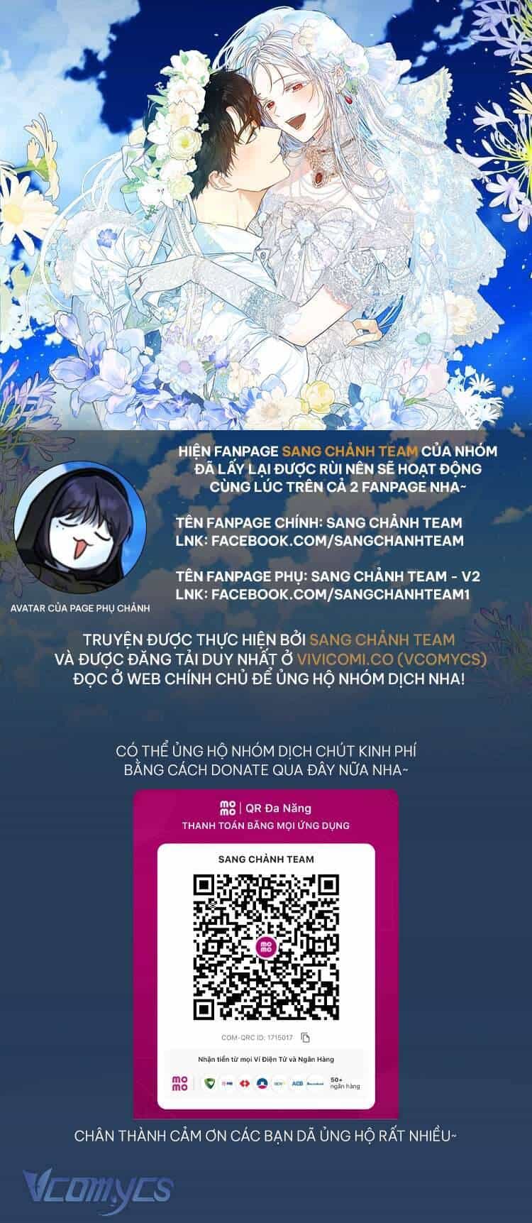 Tôi Trở Thành Vợ Nam Chính - Chương 123 - ảnh 75