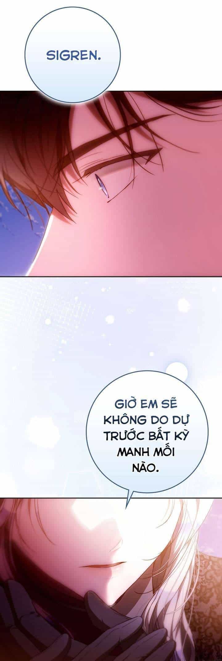 Tôi Trở Thành Vợ Nam Chính - Chương 124 - ảnh 22