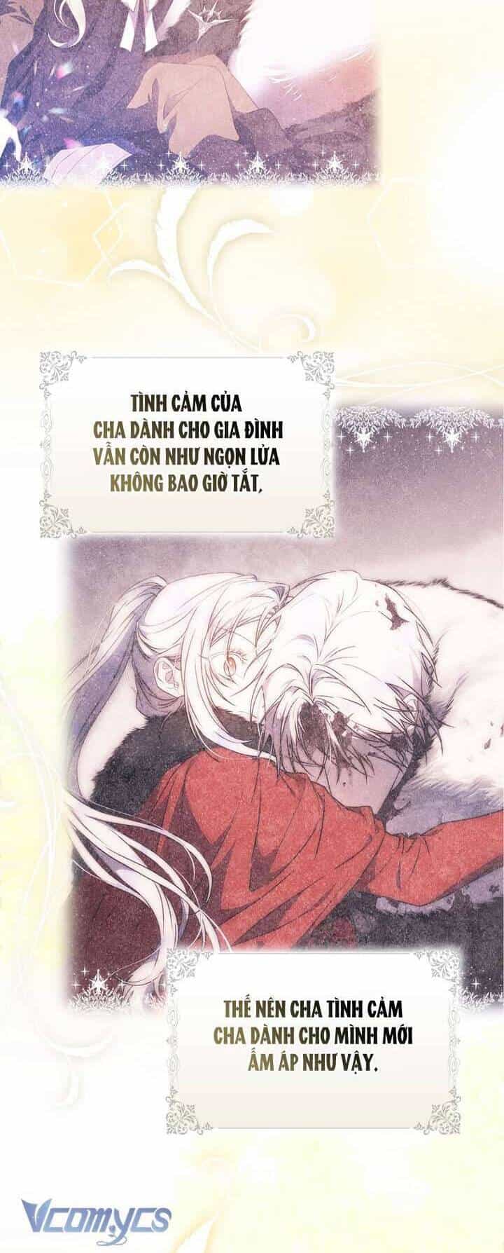Tôi Trở Thành Vợ Nam Chính - Chương 125 - ảnh 36