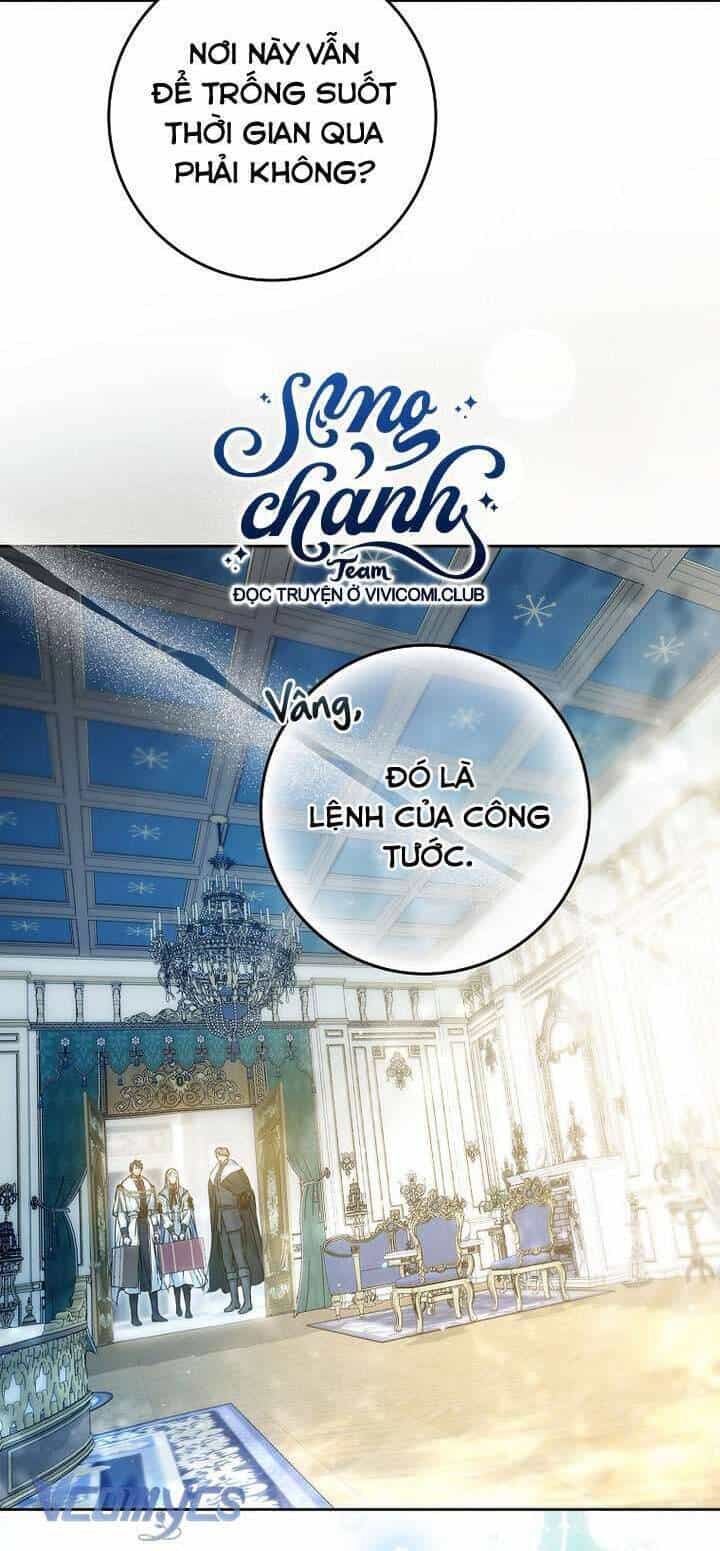 Tôi Trở Thành Vợ Nam Chính - Chương 125 - ảnh 9