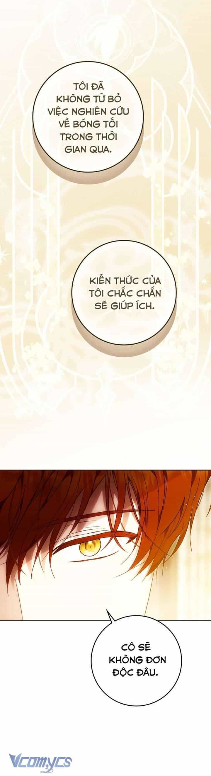 Tôi Trở Thành Vợ Nam Chính - Chương 126 - ảnh 24