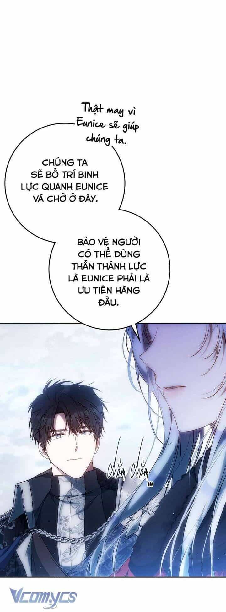 Tôi Trở Thành Vợ Nam Chính - Chương 126 - ảnh 39
