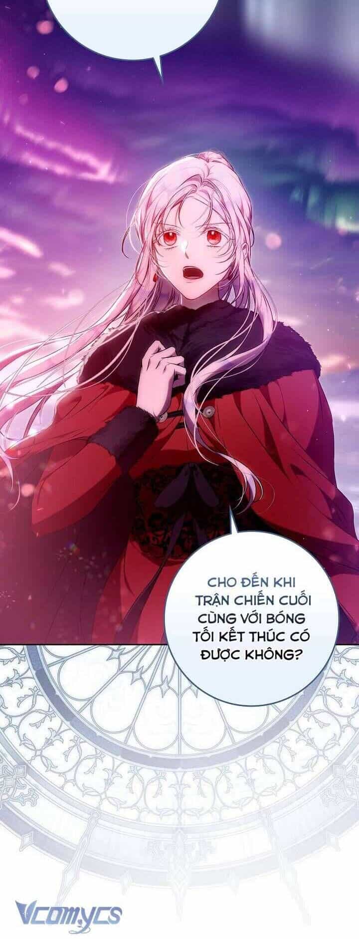 Tôi Trở Thành Vợ Nam Chính - Chương 126 - ảnh 7