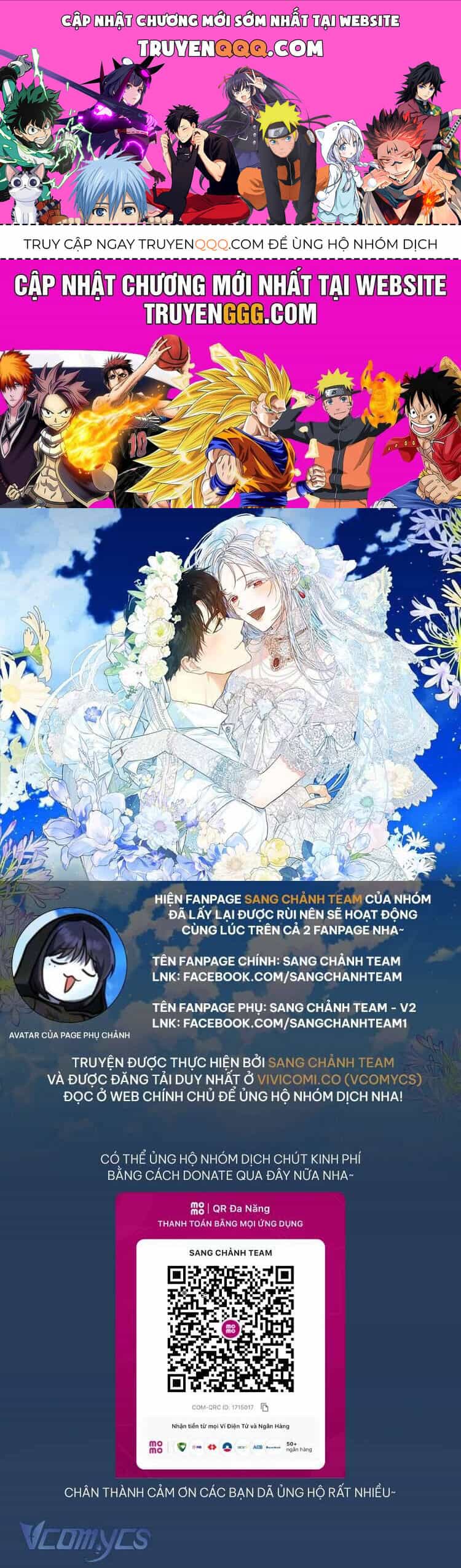 Tôi Trở Thành Vợ Nam Chính - Chương 128 - ảnh 1