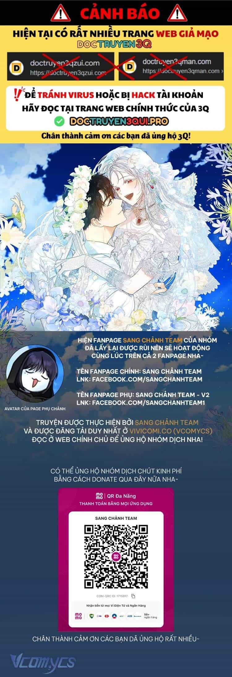 Tôi Trở Thành Vợ Nam Chính - Chương 129 - ảnh 2