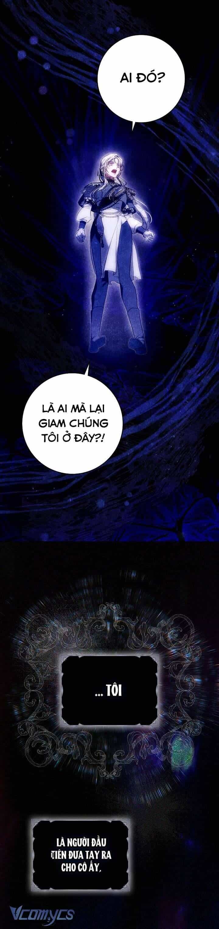 Tôi Trở Thành Vợ Nam Chính - Chương 129 - ảnh 25