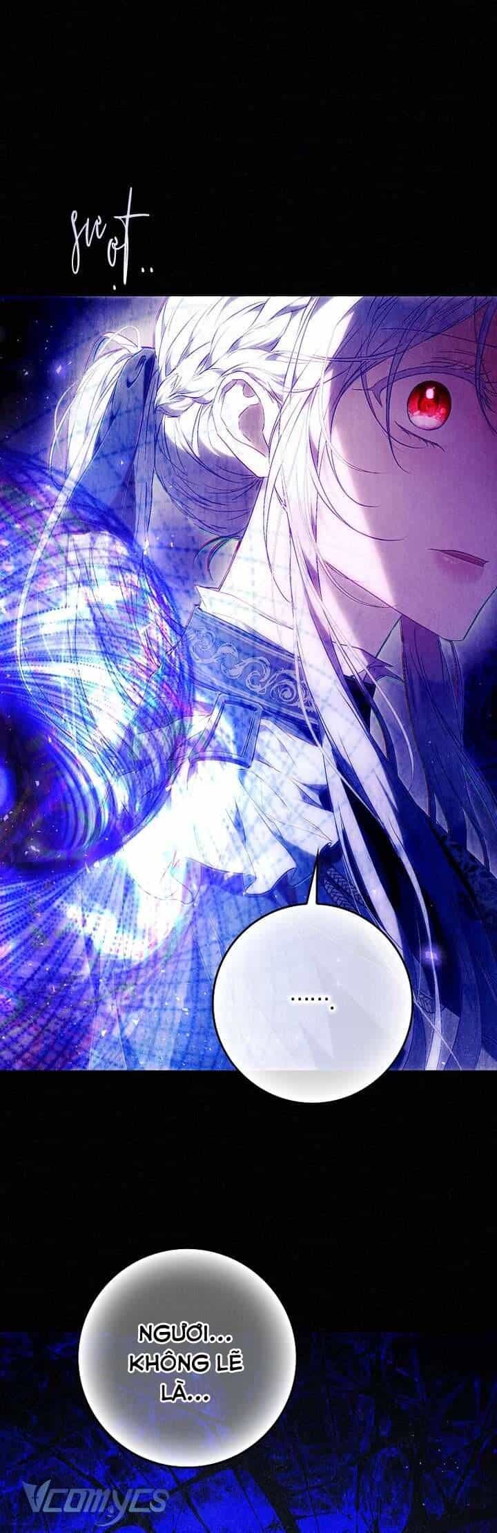 Tôi Trở Thành Vợ Nam Chính - Chương 129 - ảnh 27