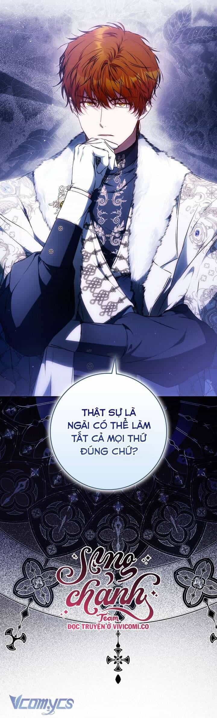 Tôi Trở Thành Vợ Nam Chính - Chương 129 - ảnh 37