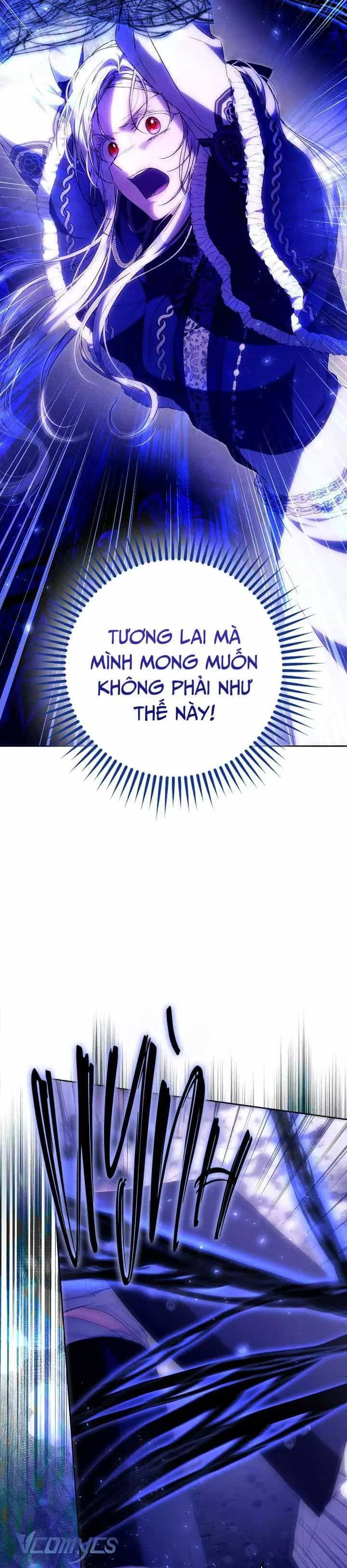 Tôi Trở Thành Vợ Nam Chính - Chương 130 - ảnh 16