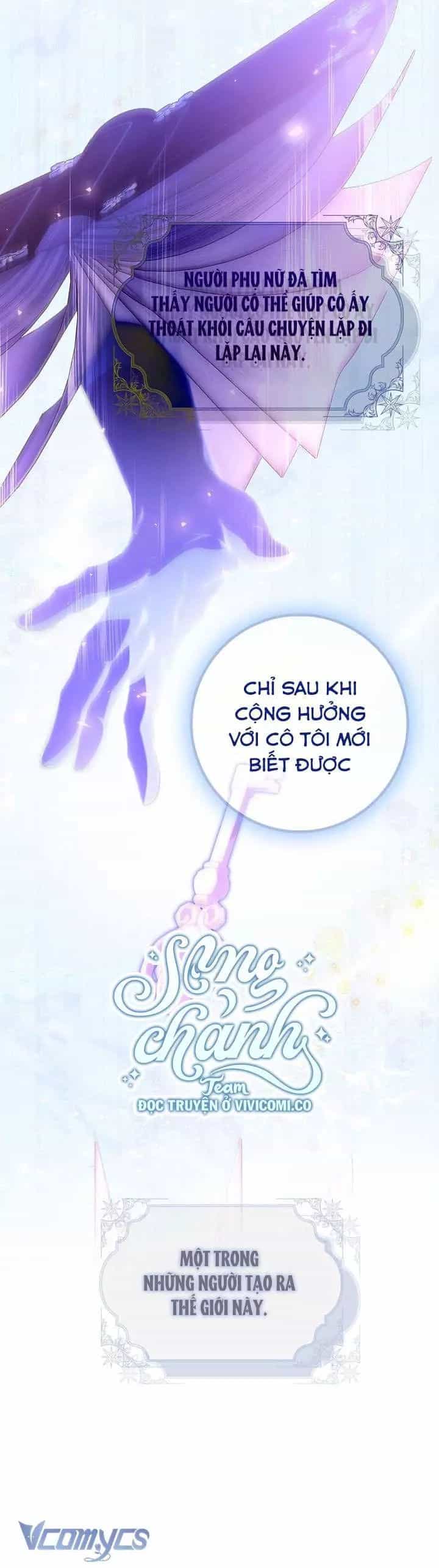 Tôi Trở Thành Vợ Nam Chính - Chương 130 - ảnh 36