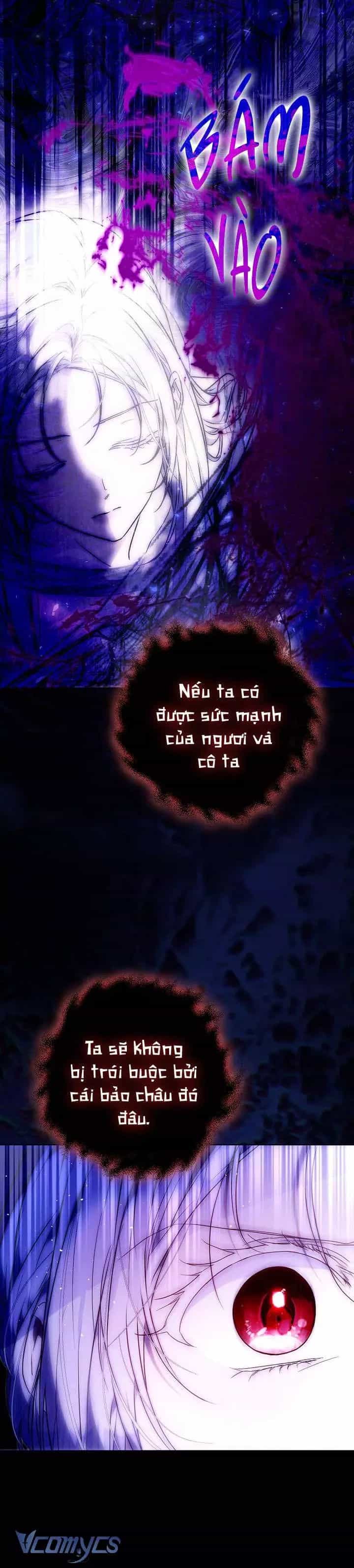 Tôi Trở Thành Vợ Nam Chính - Chương 130 - ảnh 6
