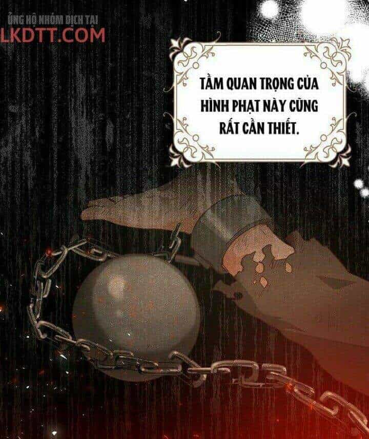 Tôi Trở Thành Vợ Nam Chính - Chương 14 - ảnh 11