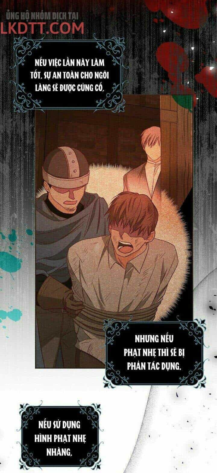 Tôi Trở Thành Vợ Nam Chính - Chương 14 - ảnh 13