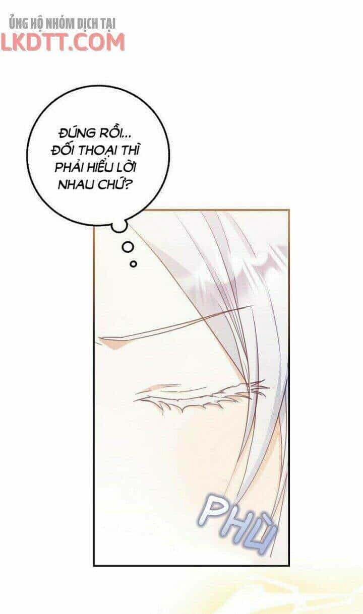 Tôi Trở Thành Vợ Nam Chính - Chương 14 - ảnh 52