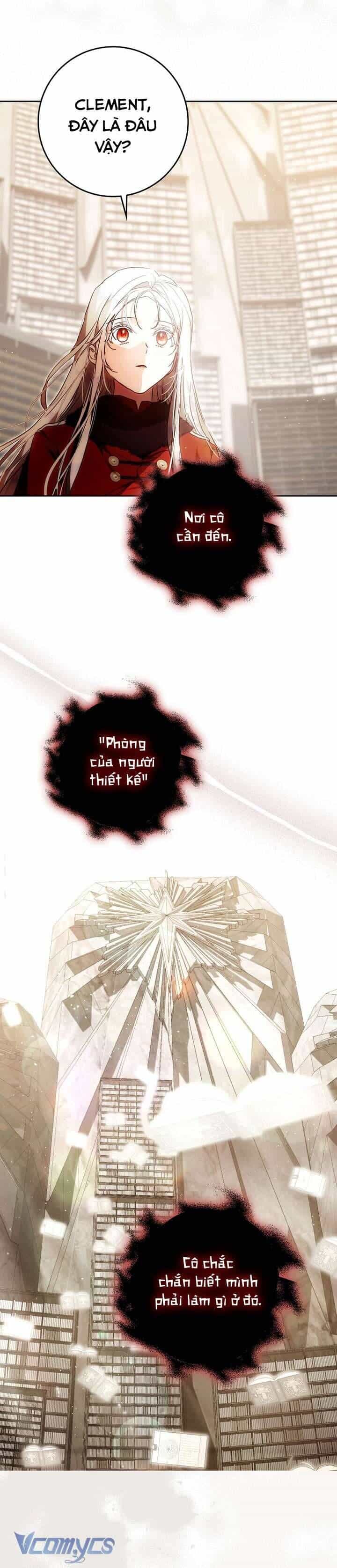 Tôi Trở Thành Vợ Nam Chính - Chương 132 - ảnh 22