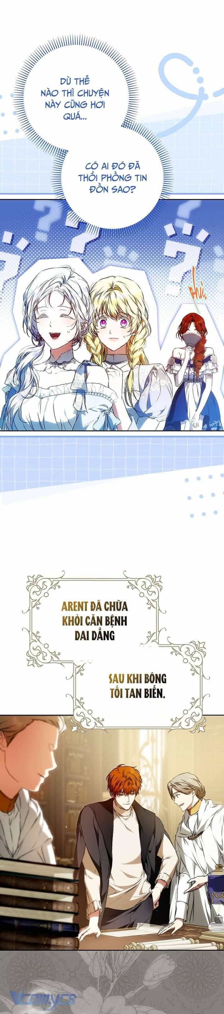 Tôi Trở Thành Vợ Nam Chính - Chương 132 - ảnh 32