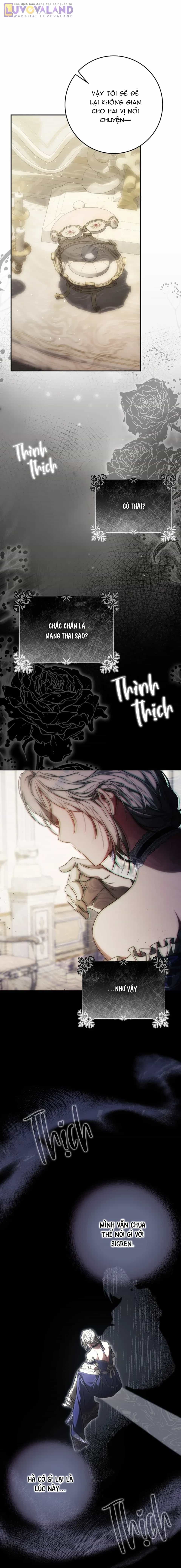 Tôi Trở Thành Vợ Nam Chính - Chương 137 - ảnh 15