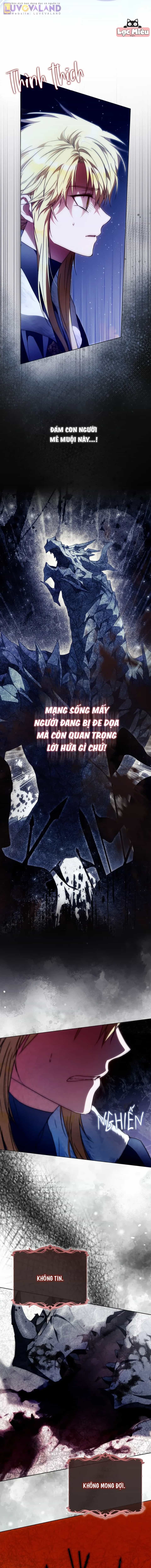 Tôi Trở Thành Vợ Nam Chính - Chương 145 - ảnh 15