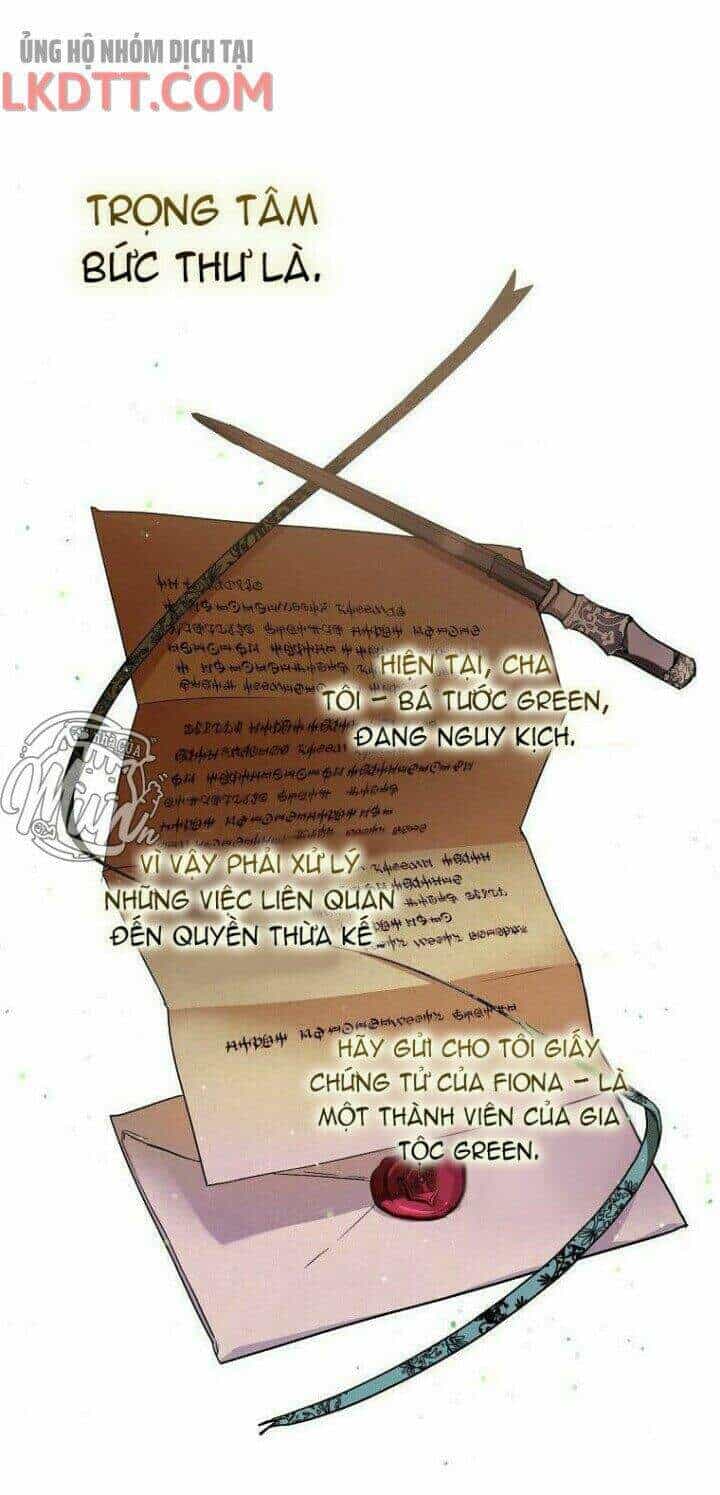 Tôi Trở Thành Vợ Nam Chính - Chương 18 - ảnh 27