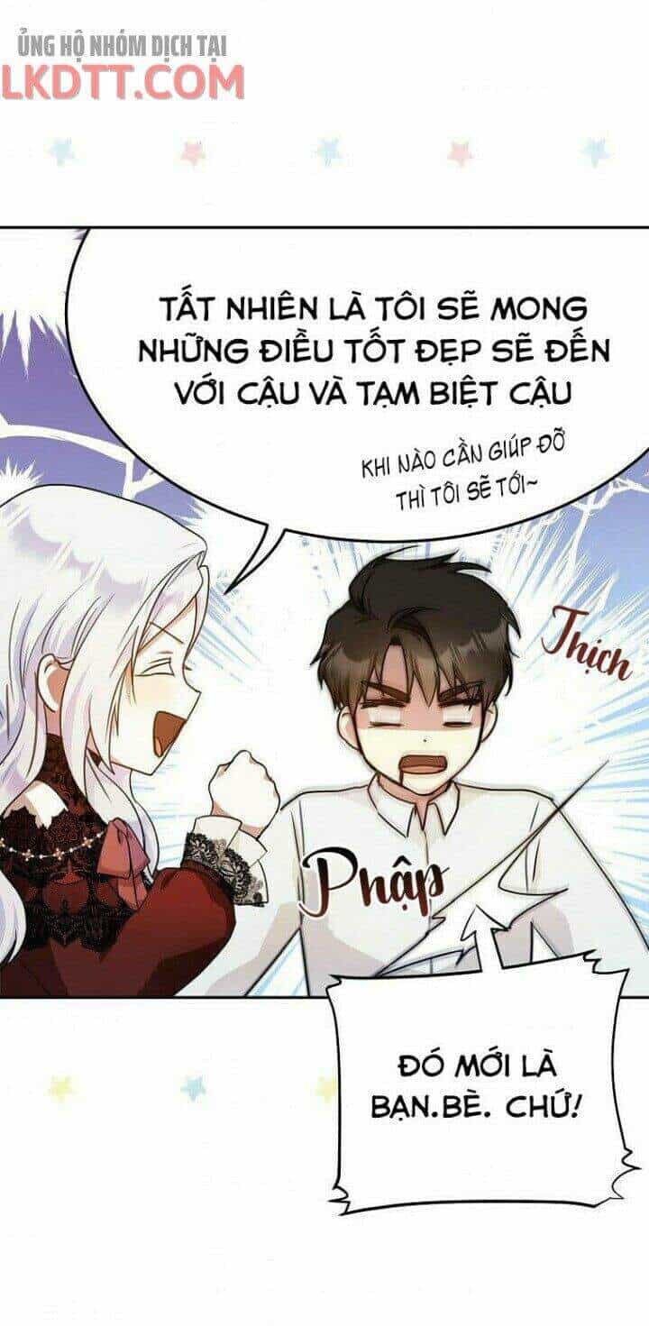 Tôi Trở Thành Vợ Nam Chính - Chương 19 - ảnh 26