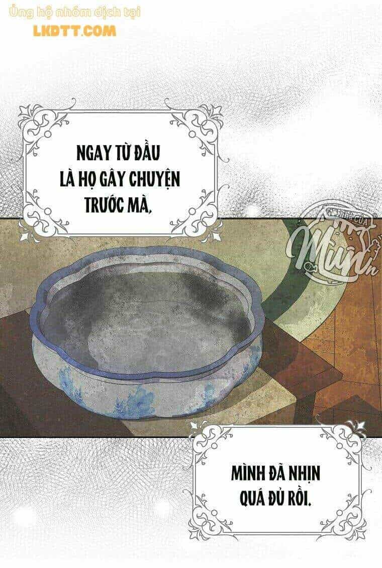 Tôi Trở Thành Vợ Nam Chính - Chương 22 - ảnh 19