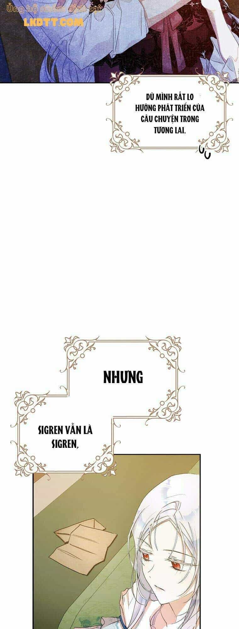 Tôi Trở Thành Vợ Nam Chính - Chương 23 - ảnh 1