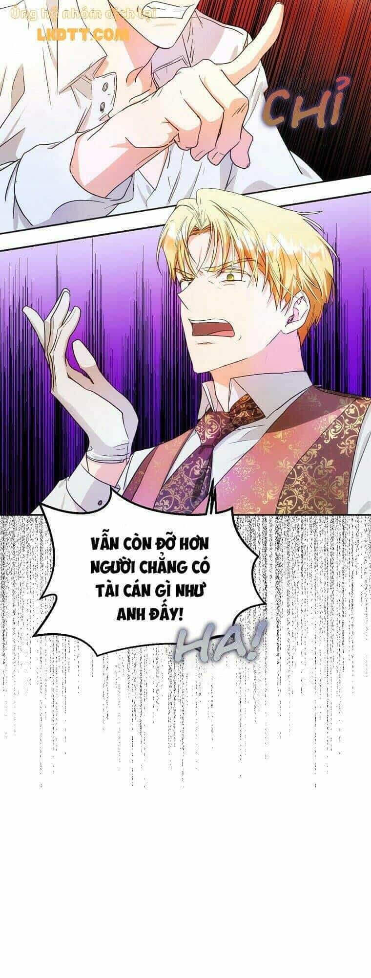 Tôi Trở Thành Vợ Nam Chính - Chương 23 - ảnh 37
