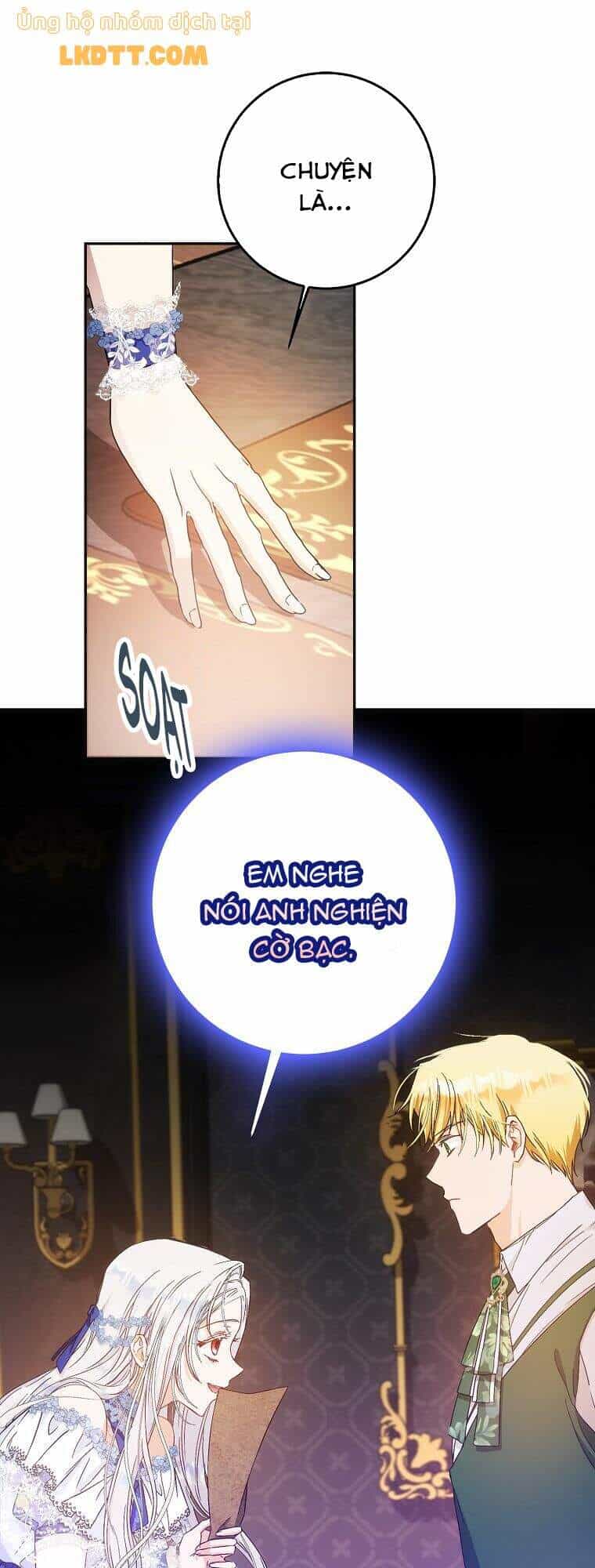 Tôi Trở Thành Vợ Nam Chính - Chương 24 - ảnh 17