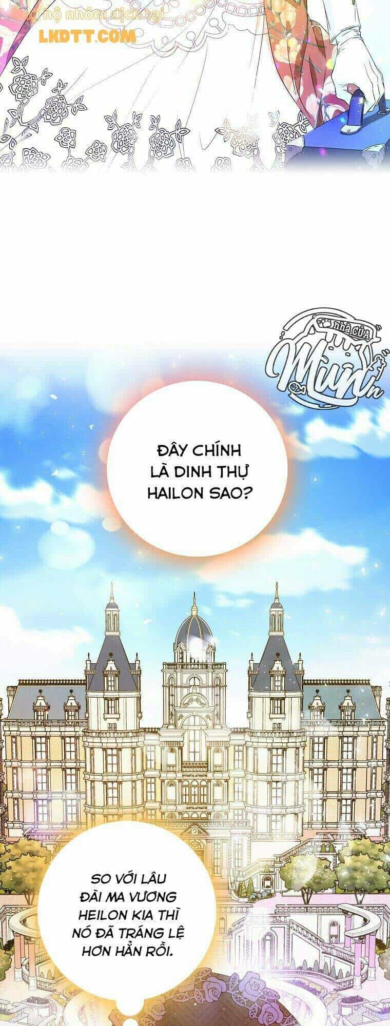 Tôi Trở Thành Vợ Nam Chính - Chương 25 - ảnh 28