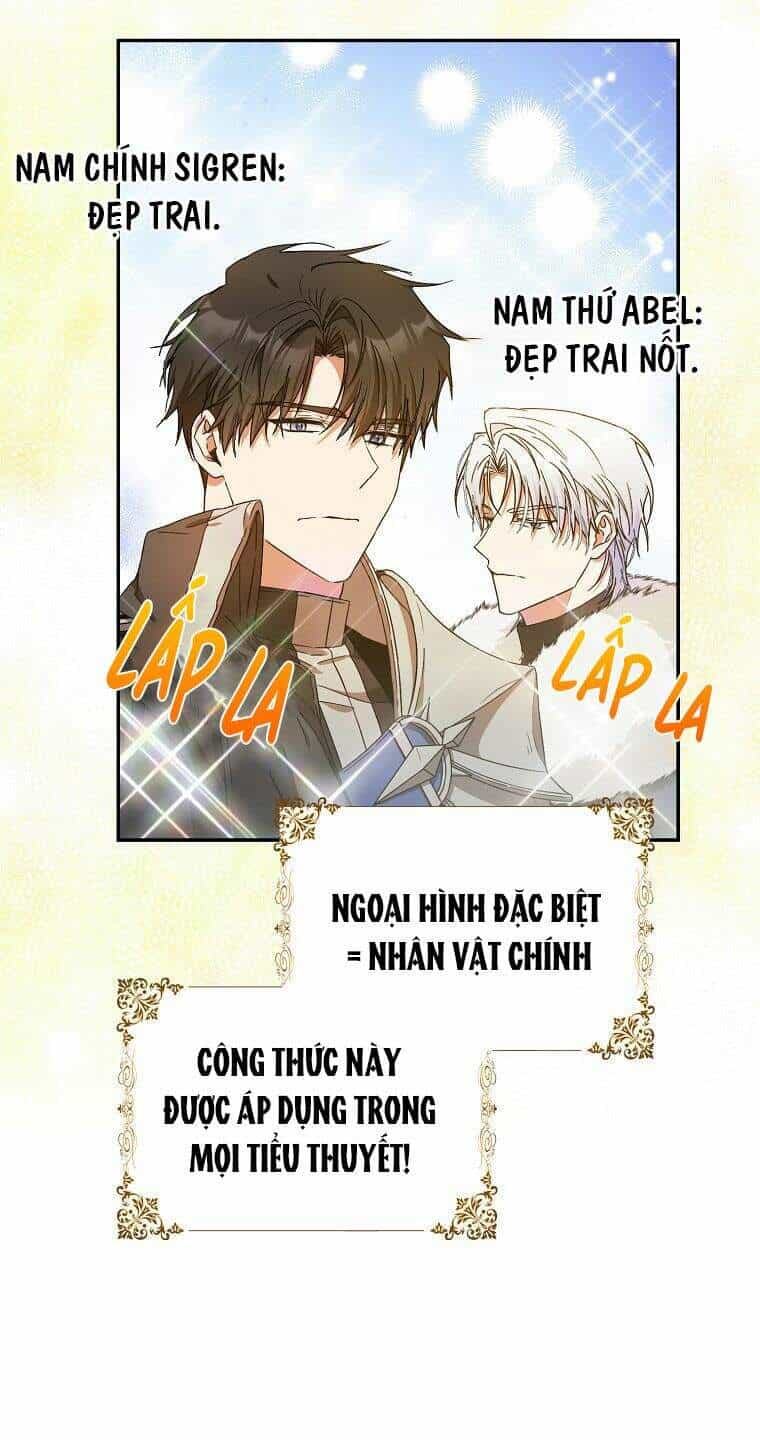 Tôi Trở Thành Vợ Nam Chính - Chương 26 - ảnh 41