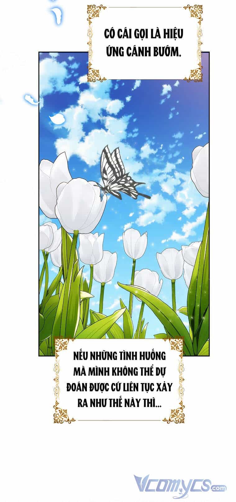 Tôi Trở Thành Vợ Nam Chính - Chương 29 - ảnh 15