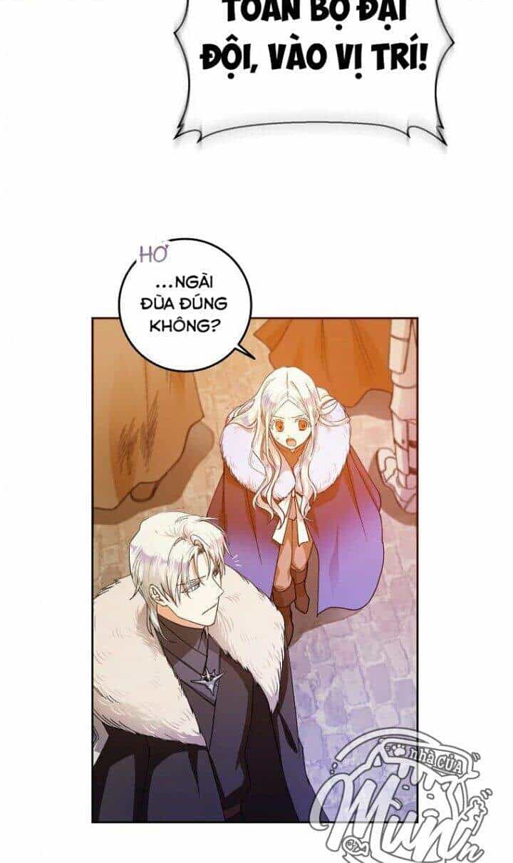 Tôi Trở Thành Vợ Nam Chính - Chương 3 - ảnh 29