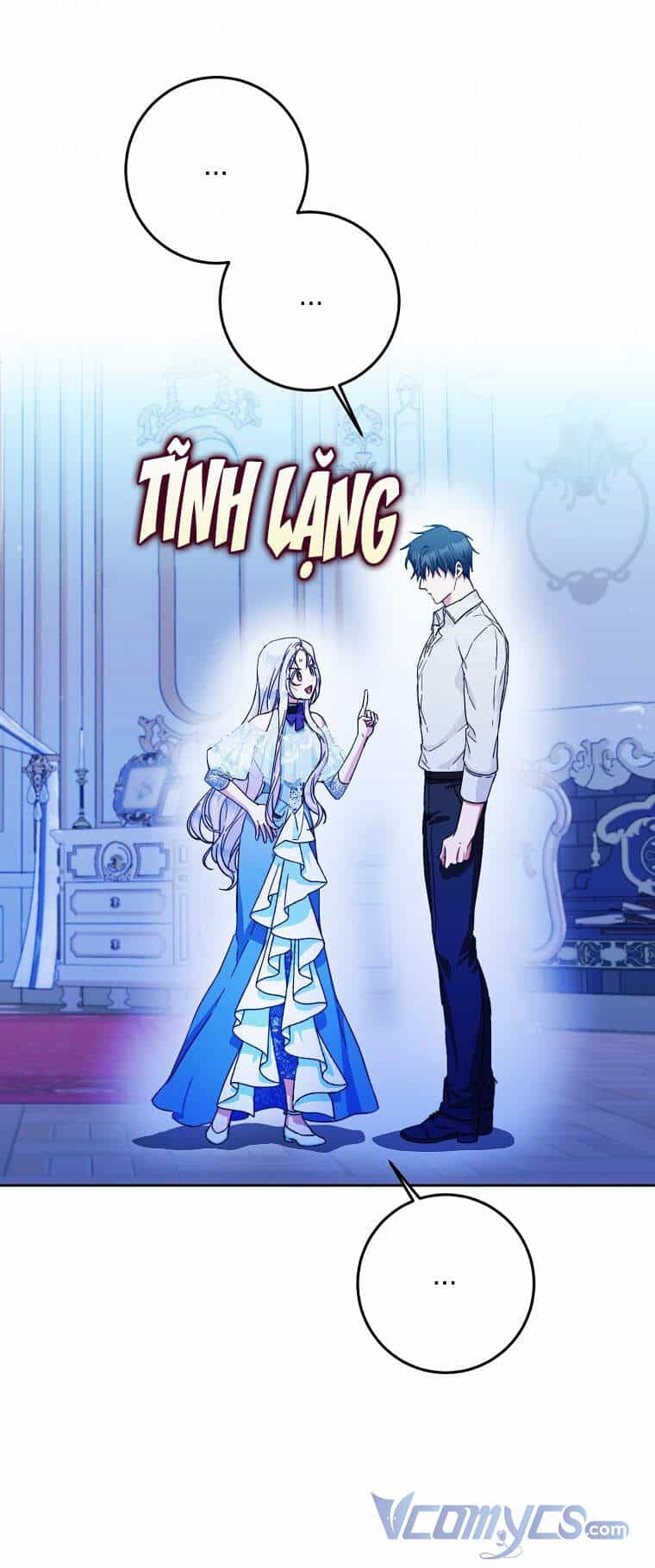 Tôi Trở Thành Vợ Nam Chính - Chương 30 - ảnh 50